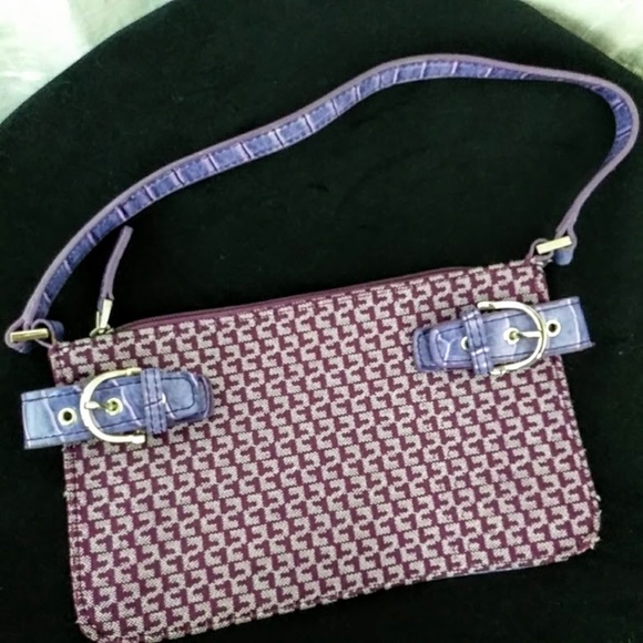 Charter Club Handbag/Clutch - Picture 2 of 11